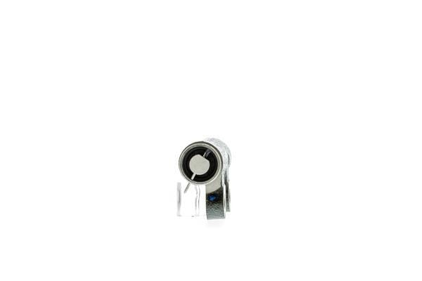 Galet tendeur de courroie d'accessoire AISIN ref. BTF-002